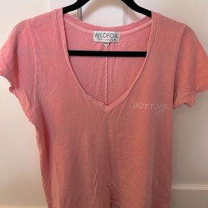 Wildfox Tee